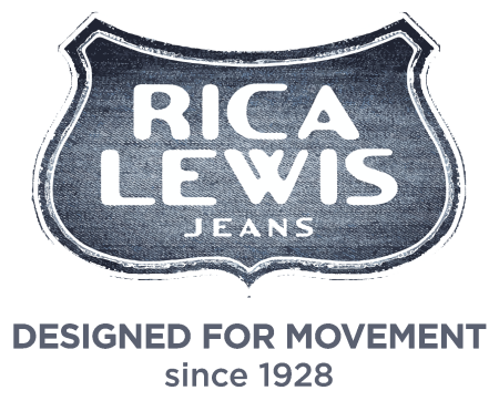 RICA LEWIS brand logo