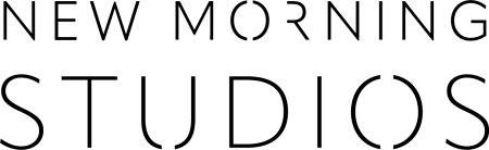 NEW MORNING STUDIOS brand logo