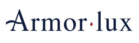 ARMOR LUX brand logo