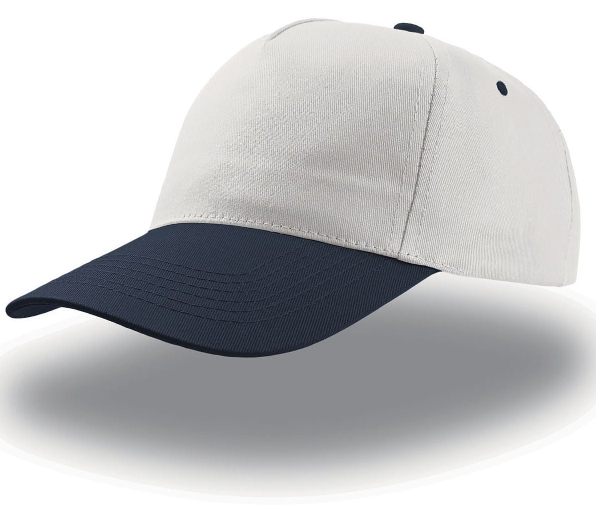 ATLANTIS HEADWEAR START FIVE CAP