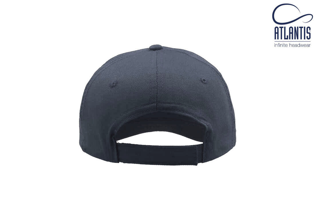ATLANTIS HEADWEAR START FIVE CAP