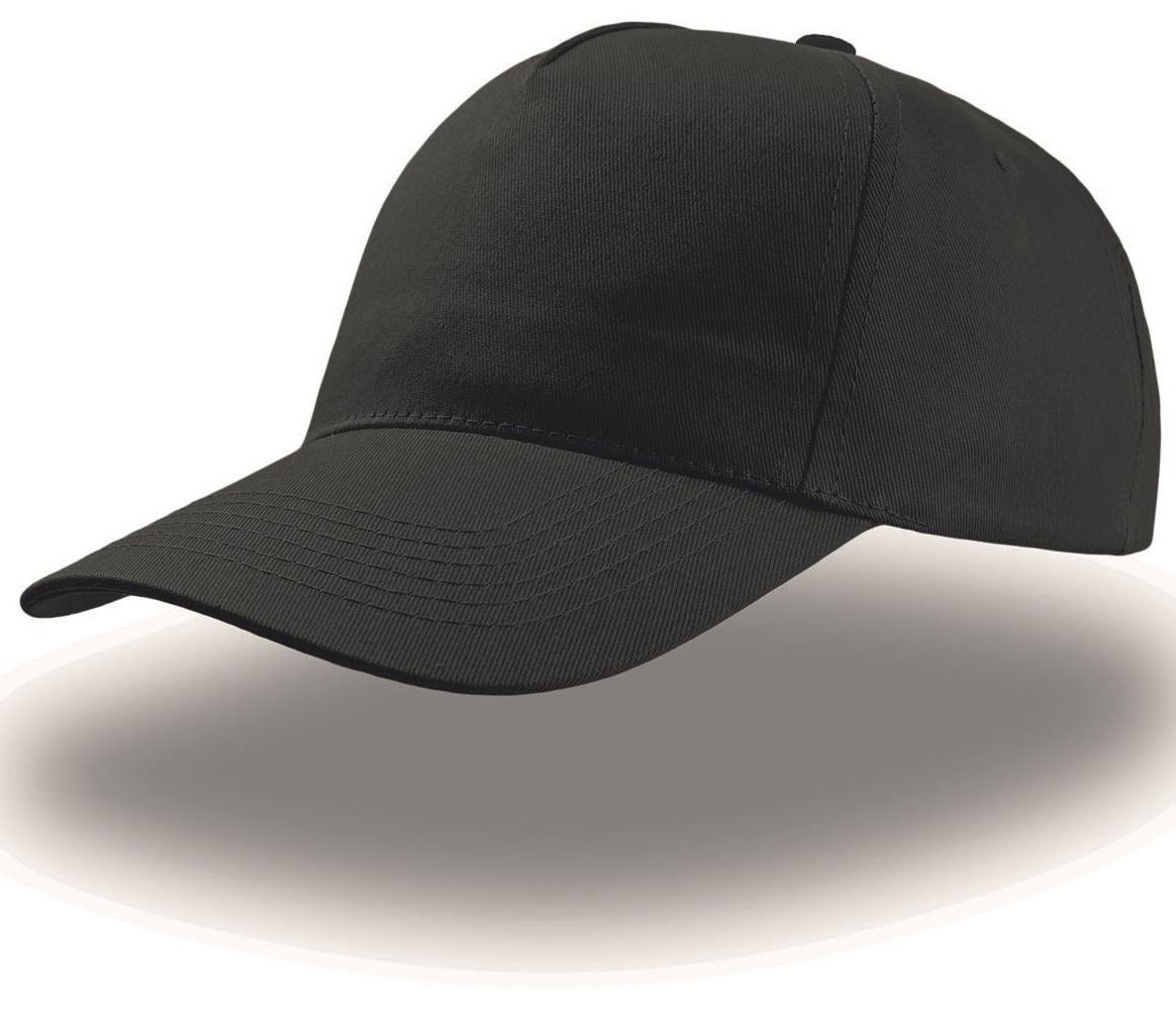 ATLANTIS HEADWEAR START FIVE CAP