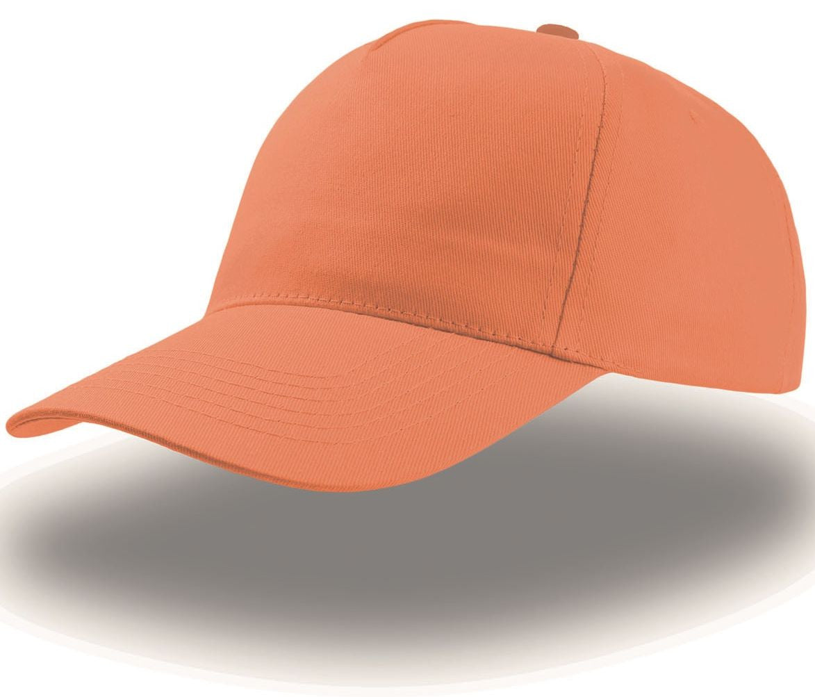 ATLANTIS HEADWEAR START FIVE CAP