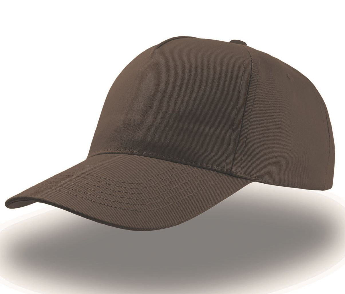 ATLANTIS HEADWEAR START FIVE CAP