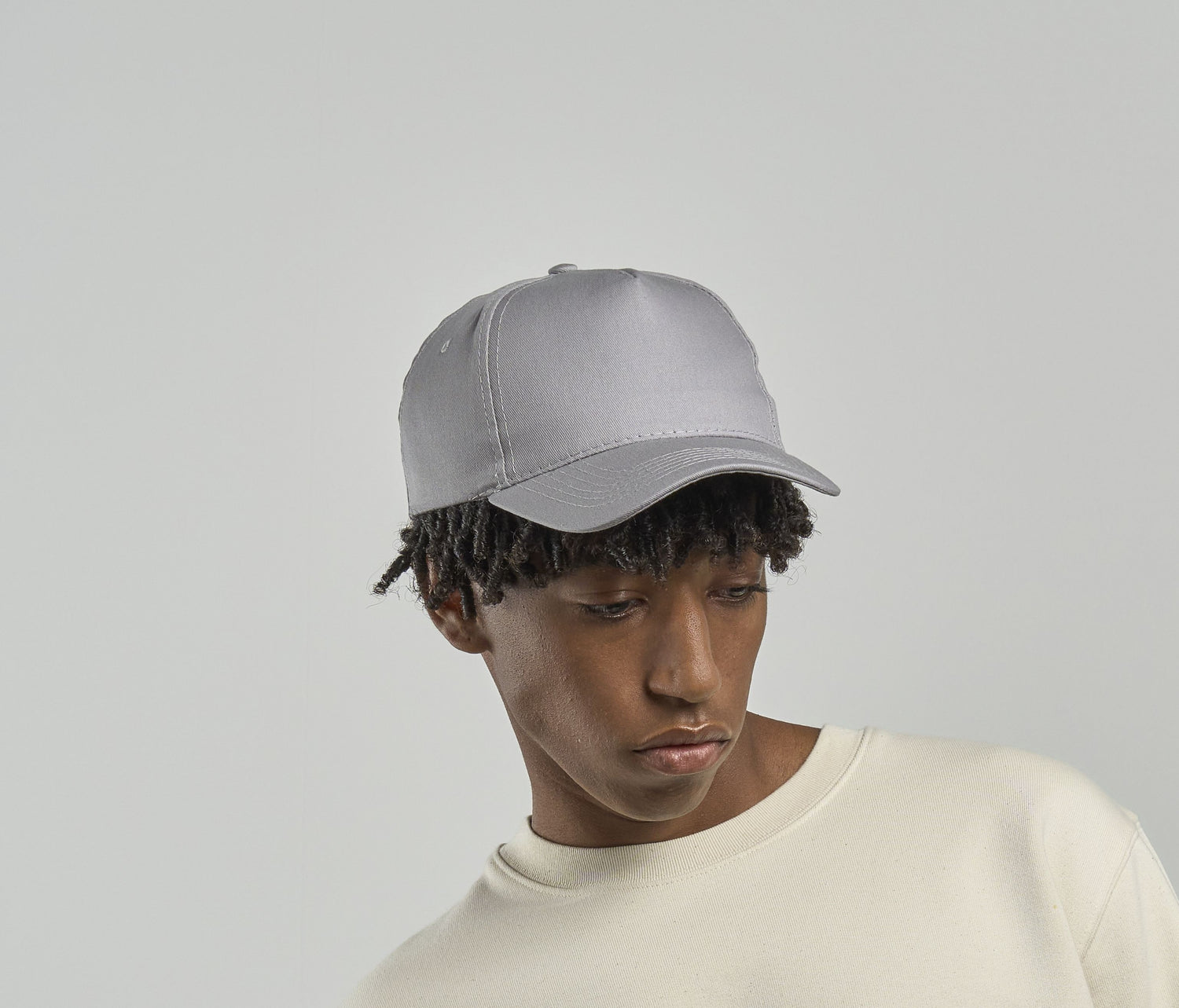 ATLANTIS HEADWEAR START FIVE CAP