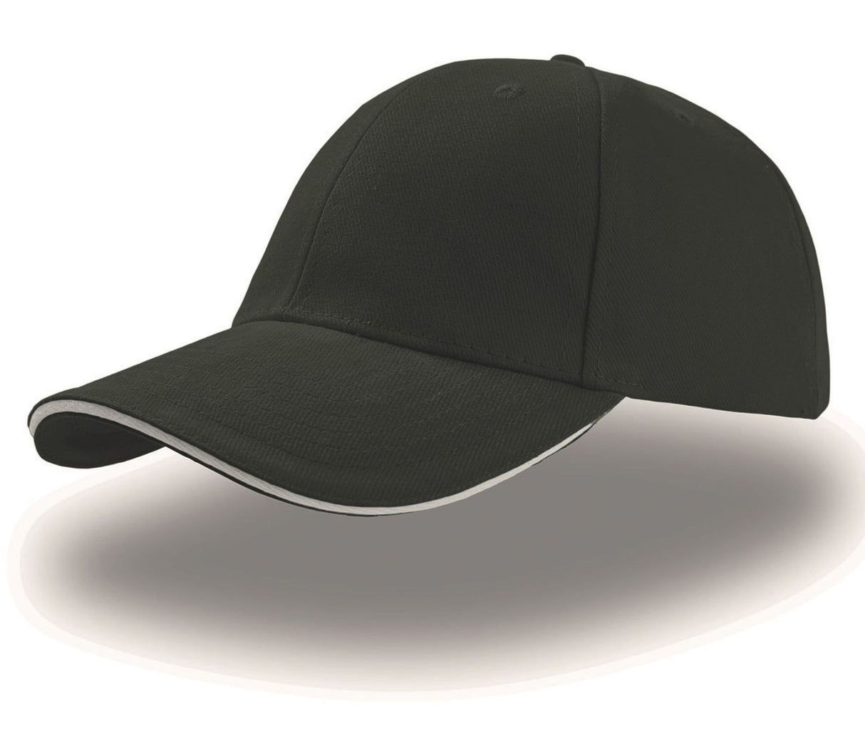 ATLANTIS HEADWEAR LIBERTY SANDWICH CAP