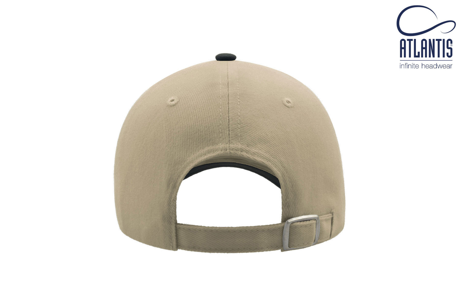 ATLANTIS HEADWEAR LIBERTY SANDWICH CAP
