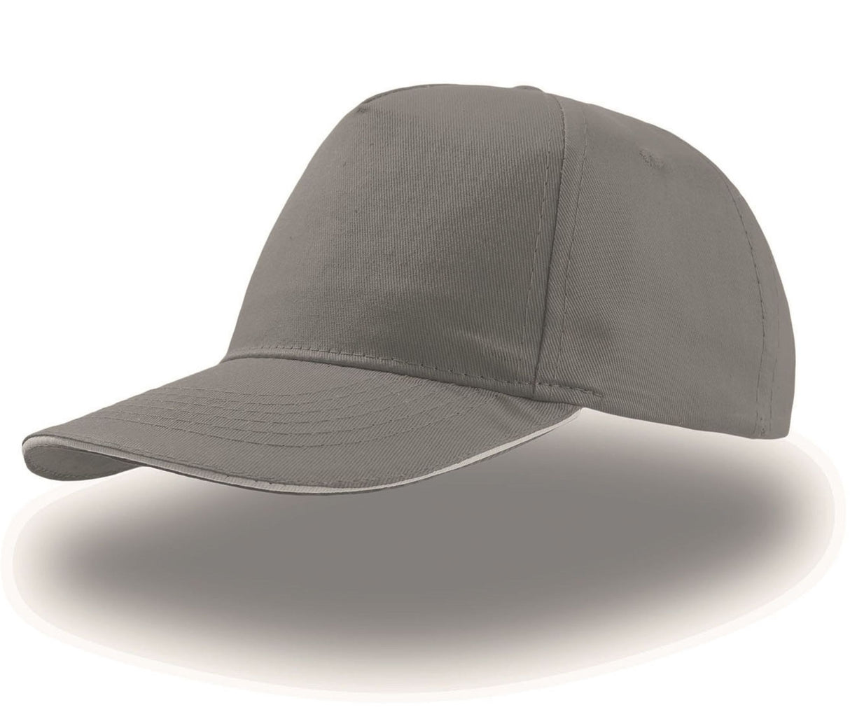 ATLANTIS HEADWEAR START FIVE SANDWICH CAP