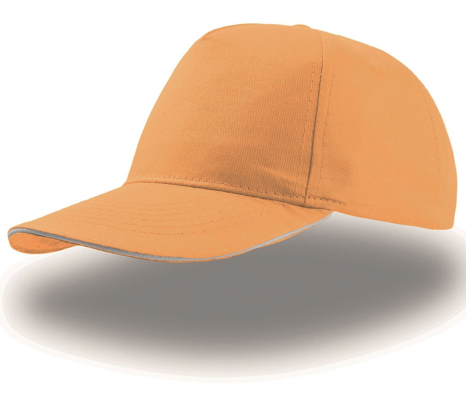 ATLANTIS HEADWEAR START FIVE SANDWICH CAP