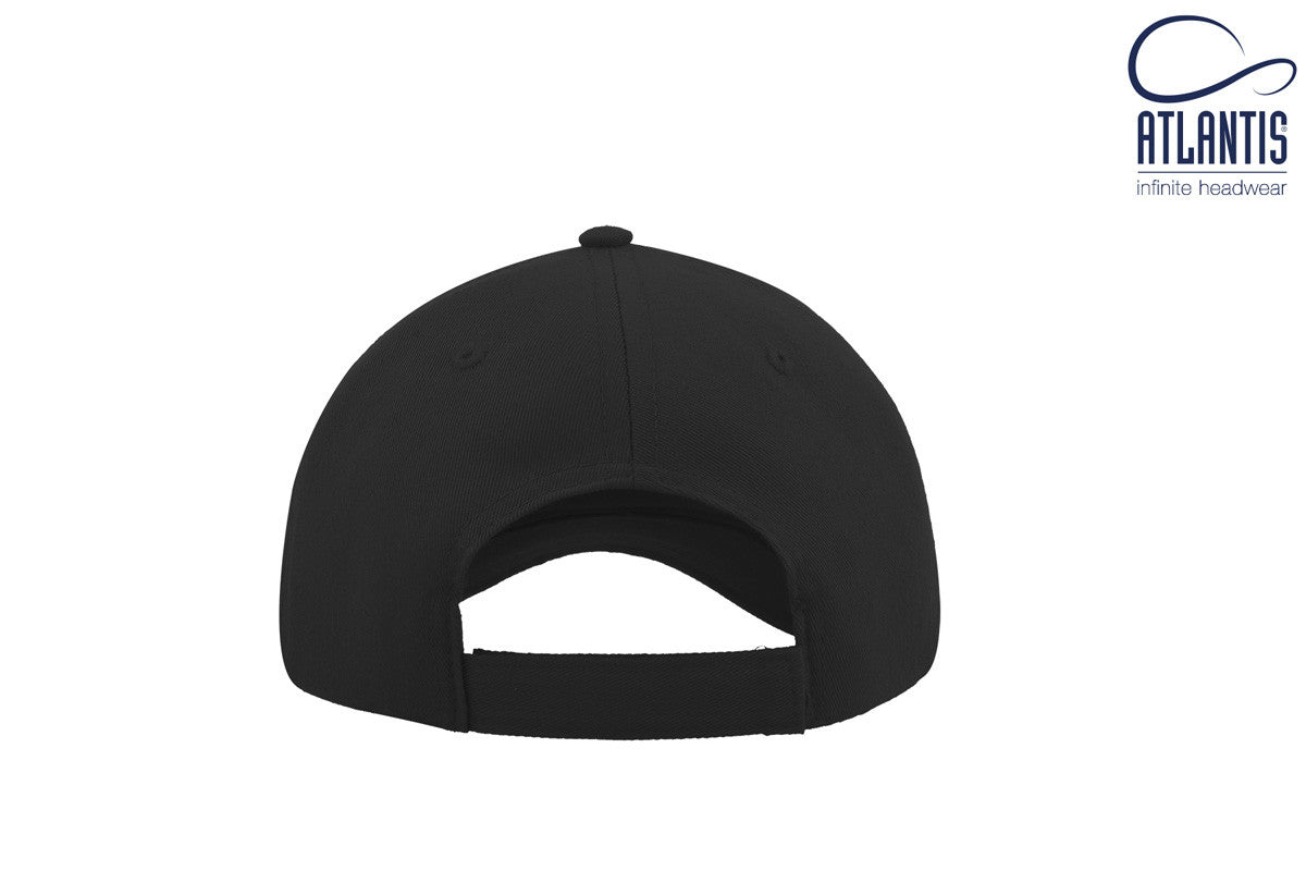 ATLANTIS HEADWEAR ZOOM CAP