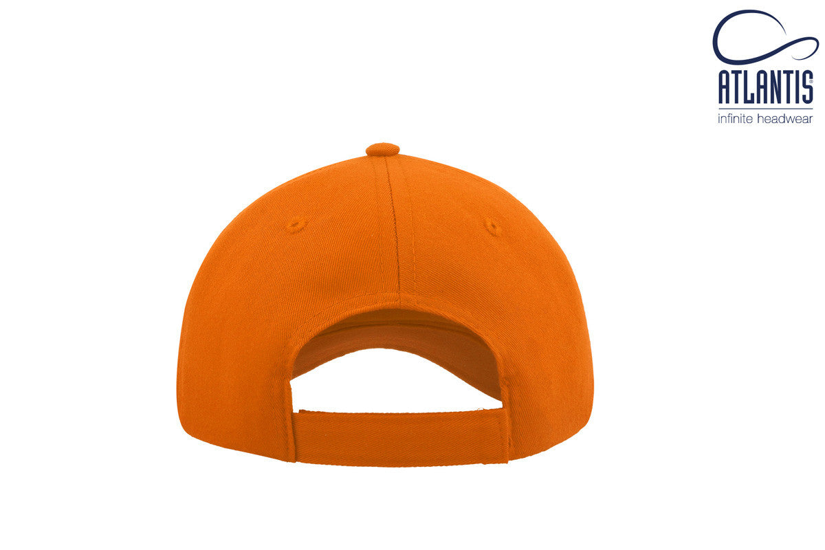 ATLANTIS HEADWEAR ZOOM CAP