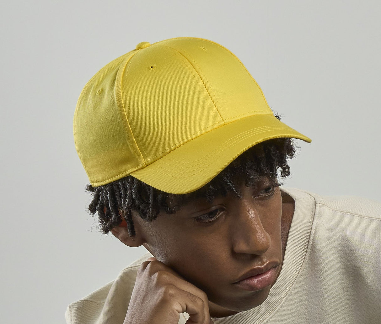 ATLANTIS HEADWEAR ZOOM CAP