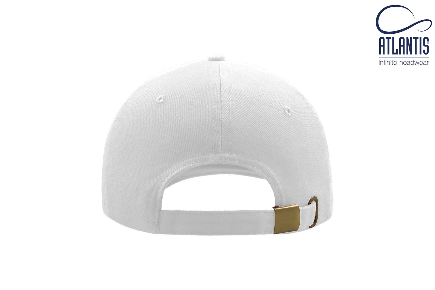 ATLANTIS HEADWEAR LIBERTY SIX BUCKLE CAP