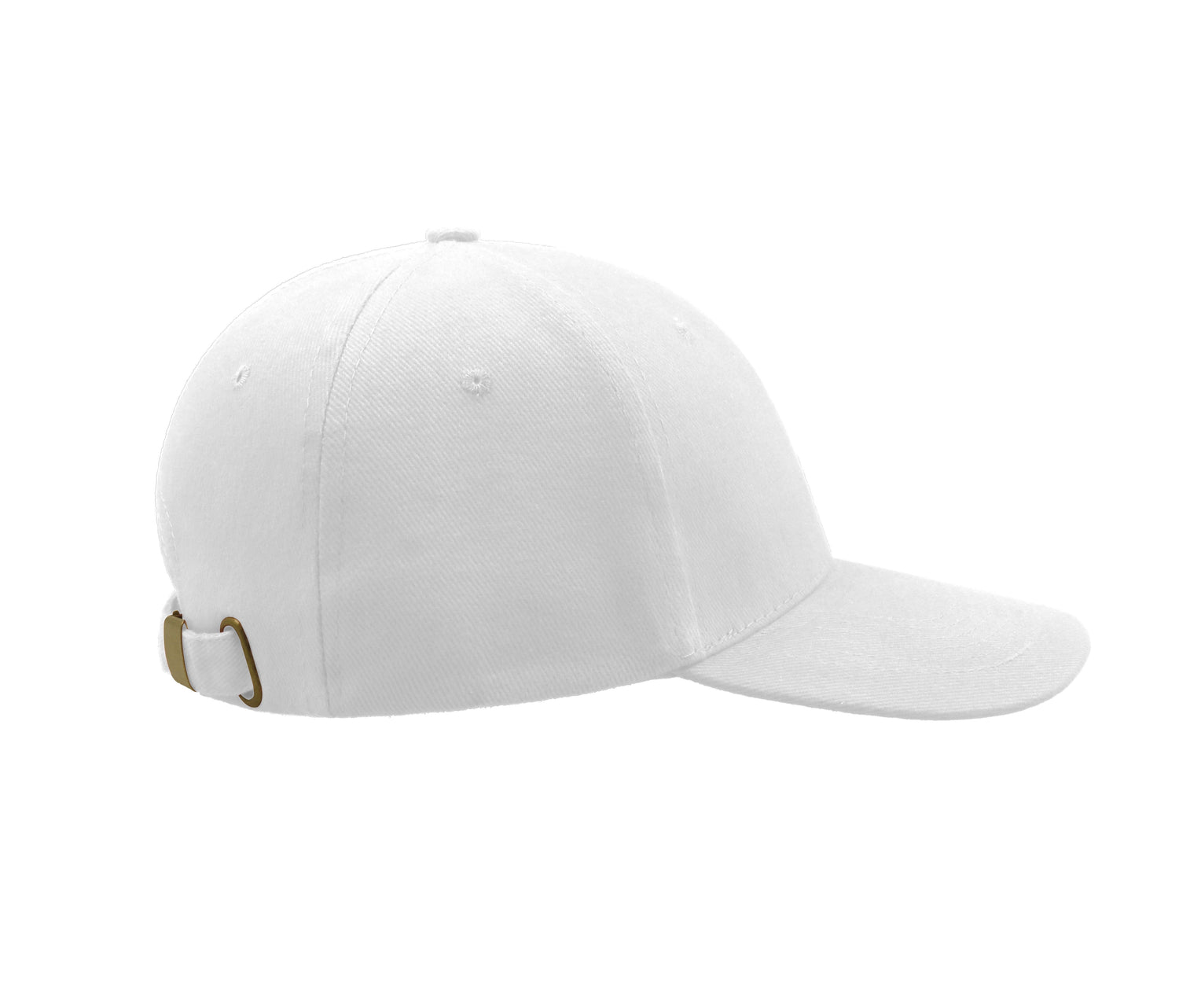 ATLANTIS HEADWEAR LIBERTY SIX BUCKLE CAP