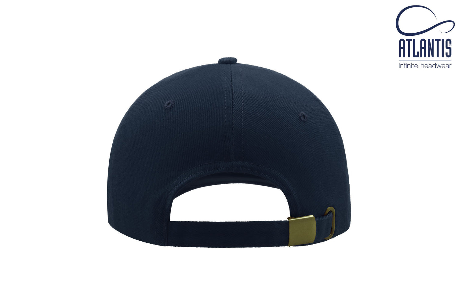 ATLANTIS HEADWEAR LIBERTY SIX BUCKLE CAP