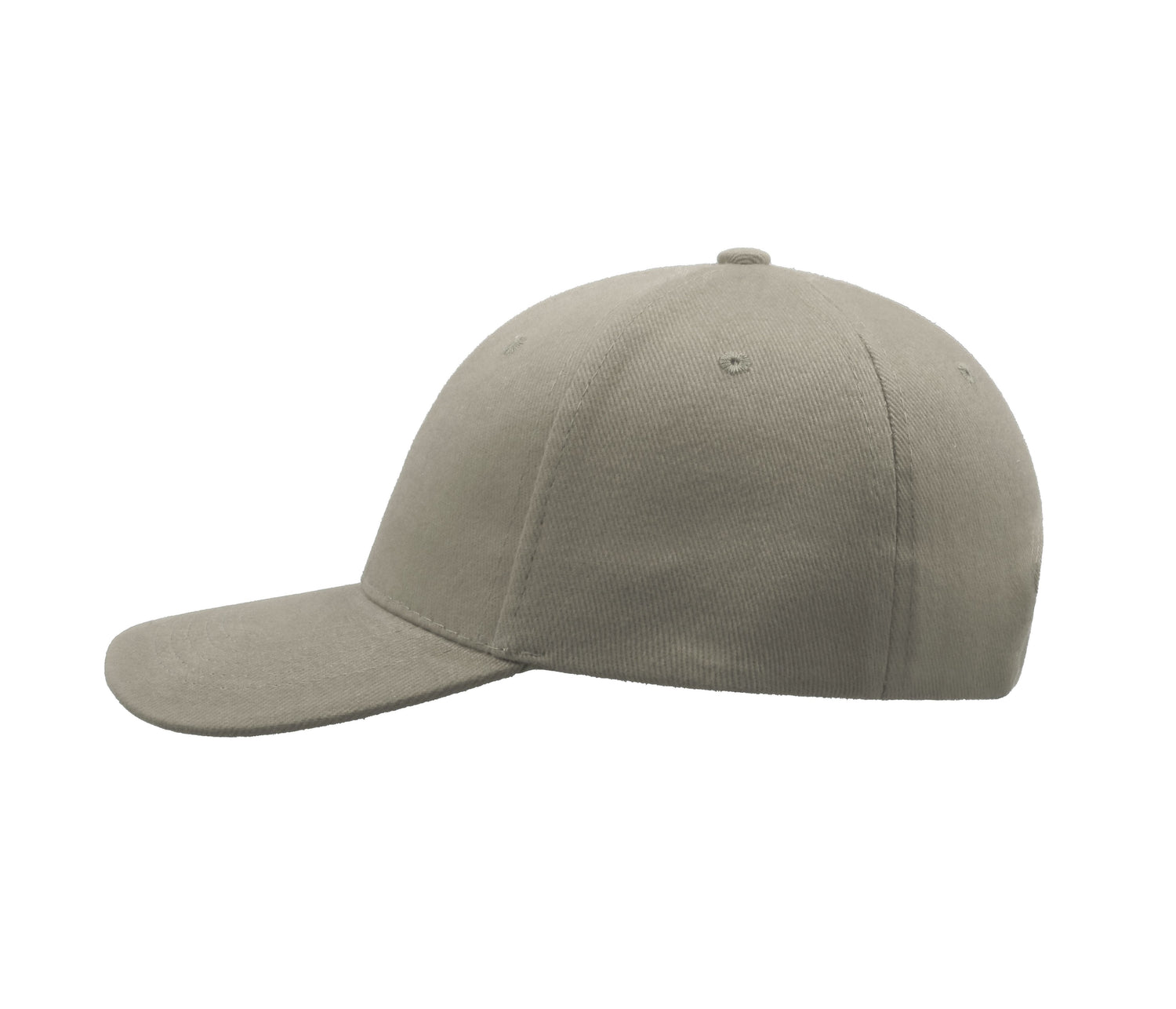 ATLANTIS HEADWEAR LIBERTY SIX BUCKLE CAP