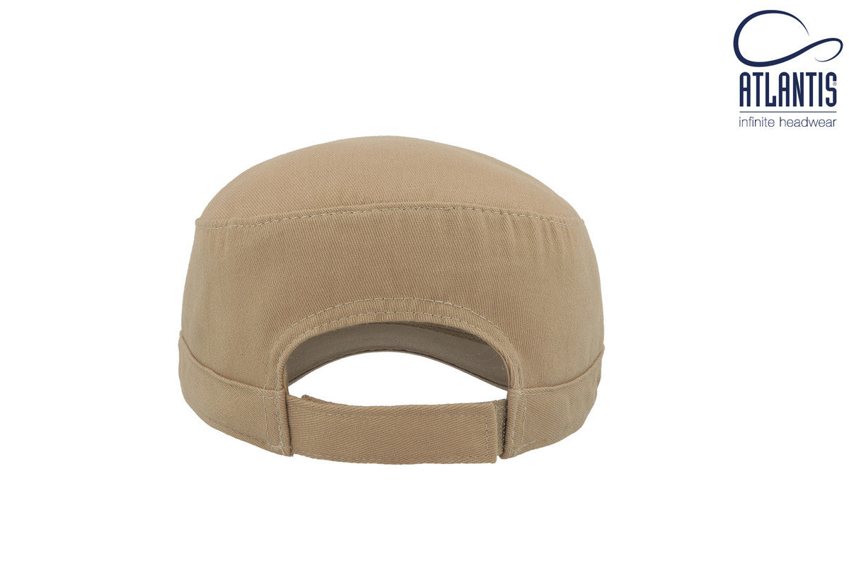 ATLANTIS HEADWEAR TANK CAP