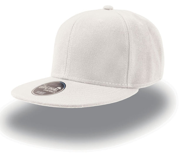 SNAP BACK CAP