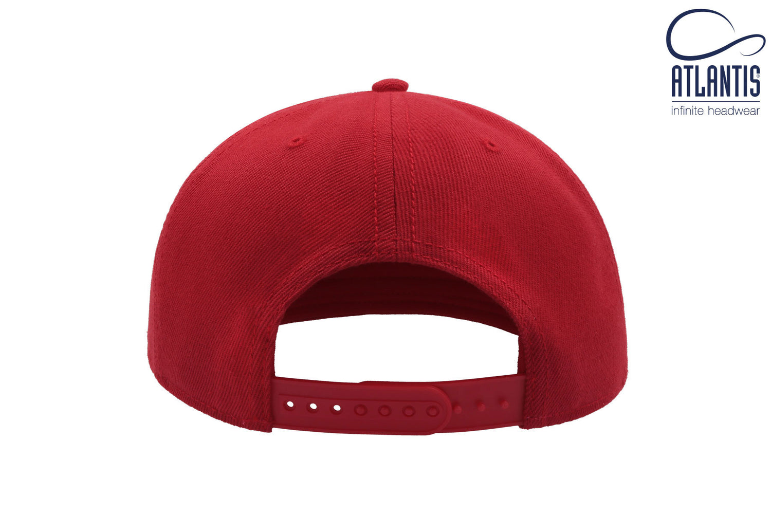 ATLANTIS HEADWEAR SNAP BACK CAP