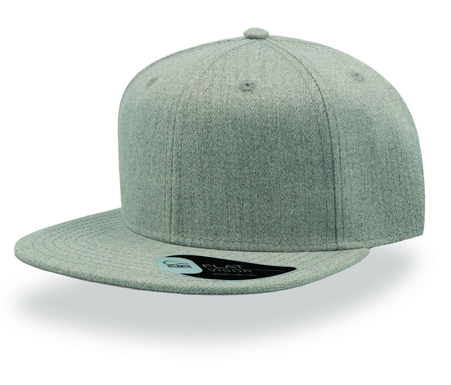 ATLANTIS HEADWEAR SNAP BACK CAP