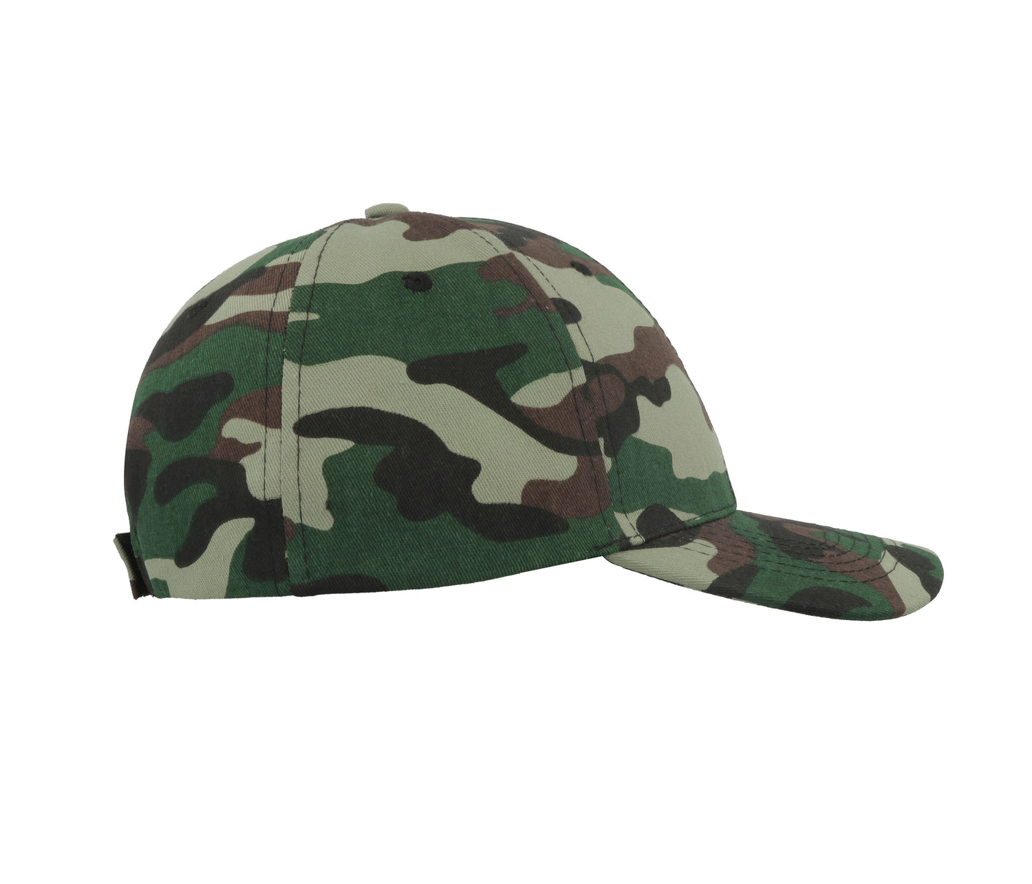 ATLANTIS HEADWEAR START SIX CAP