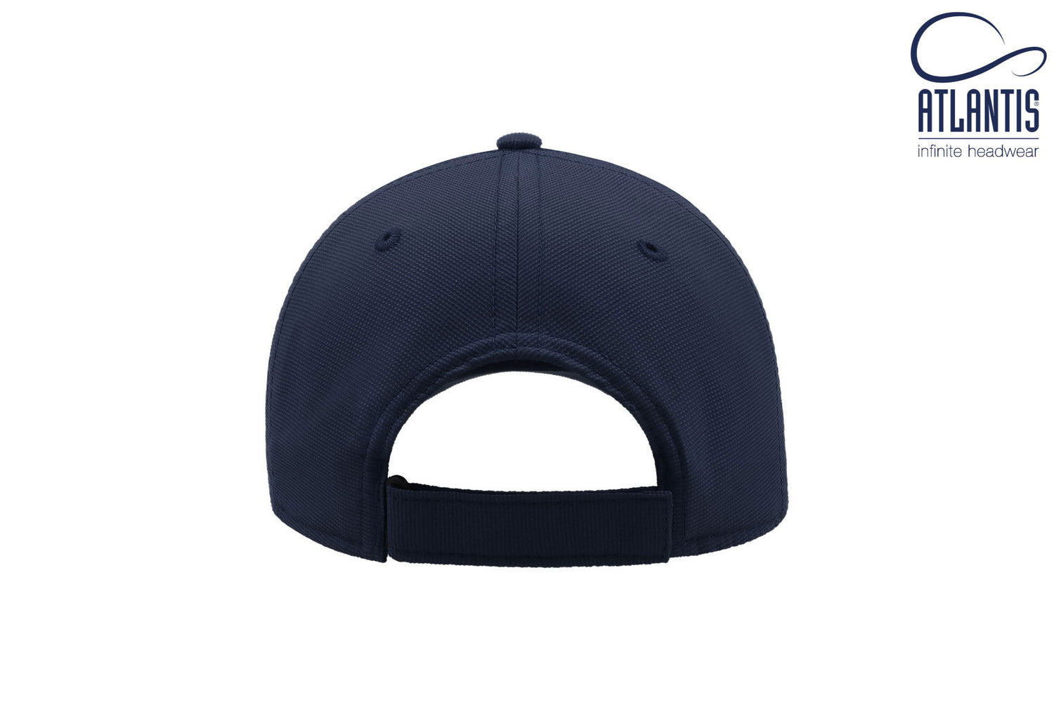 ATLANTIS HEADWEAR ESTORIL CAP