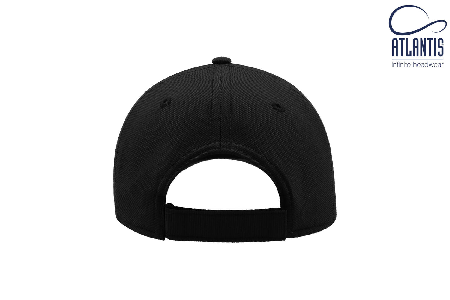 ATLANTIS HEADWEAR ESTORIL CAP