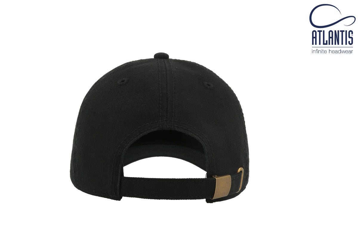 ATLANTIS HEADWEAR DAD CAP