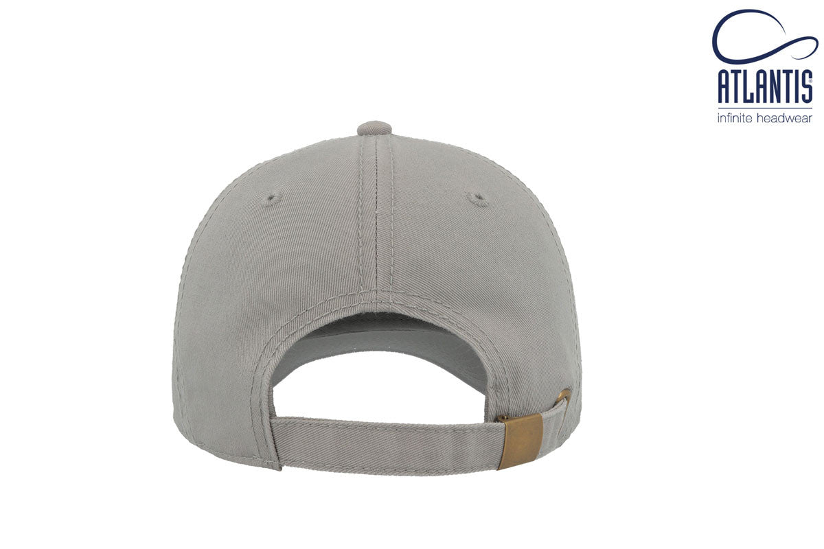 ATLANTIS HEADWEAR DAD CAP