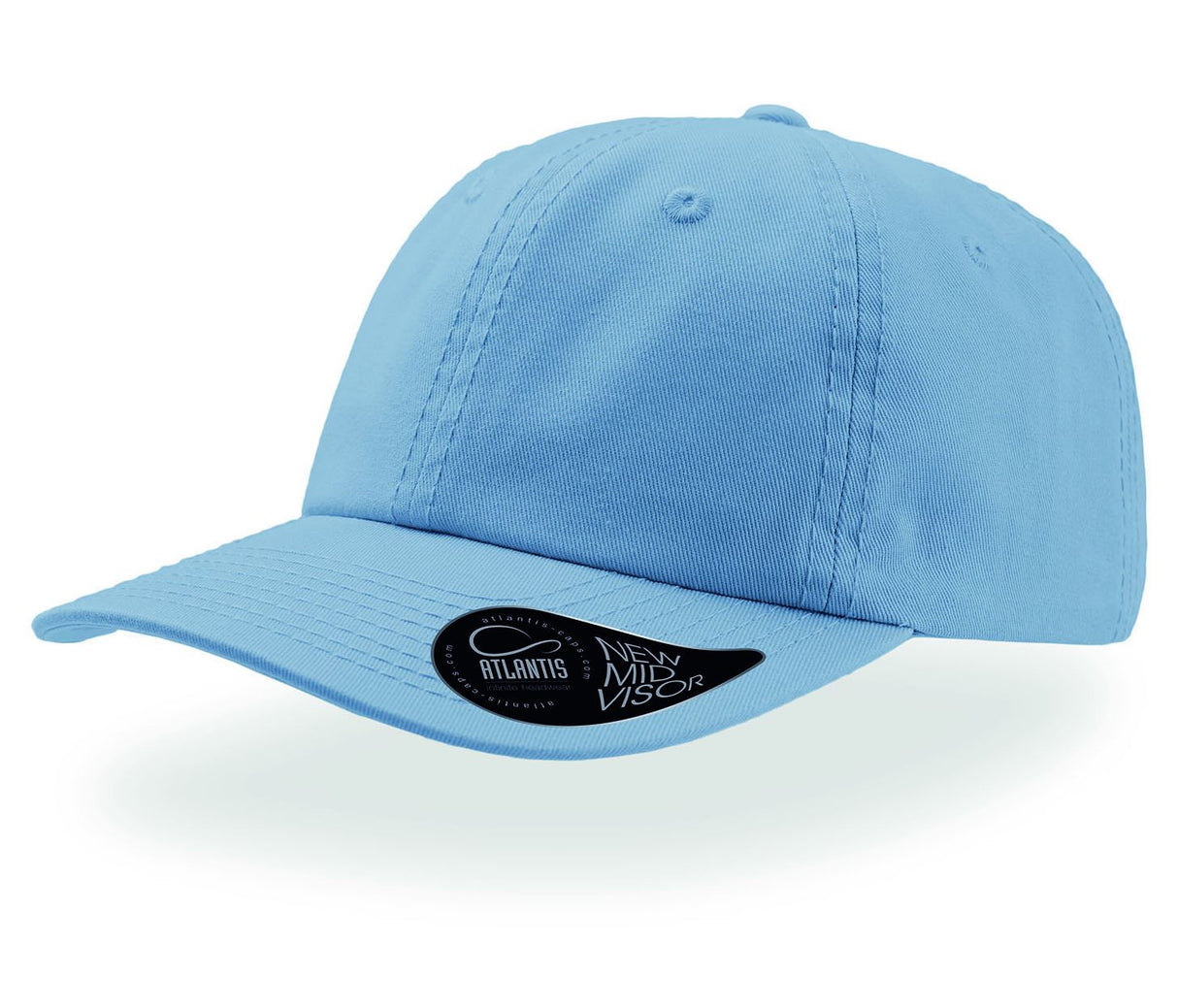 ATLANTIS HEADWEAR DAD CAP