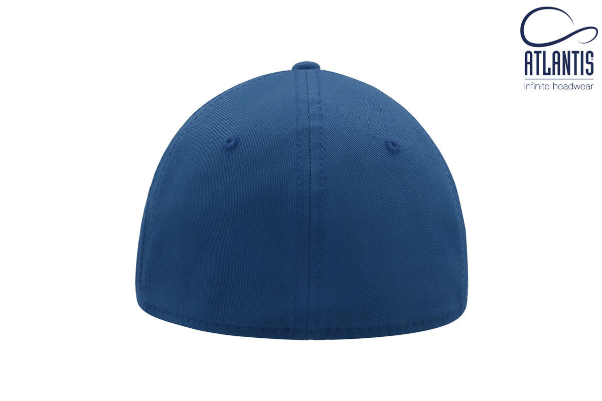 ATLANTIS HEADWEAR PITCHER CAP