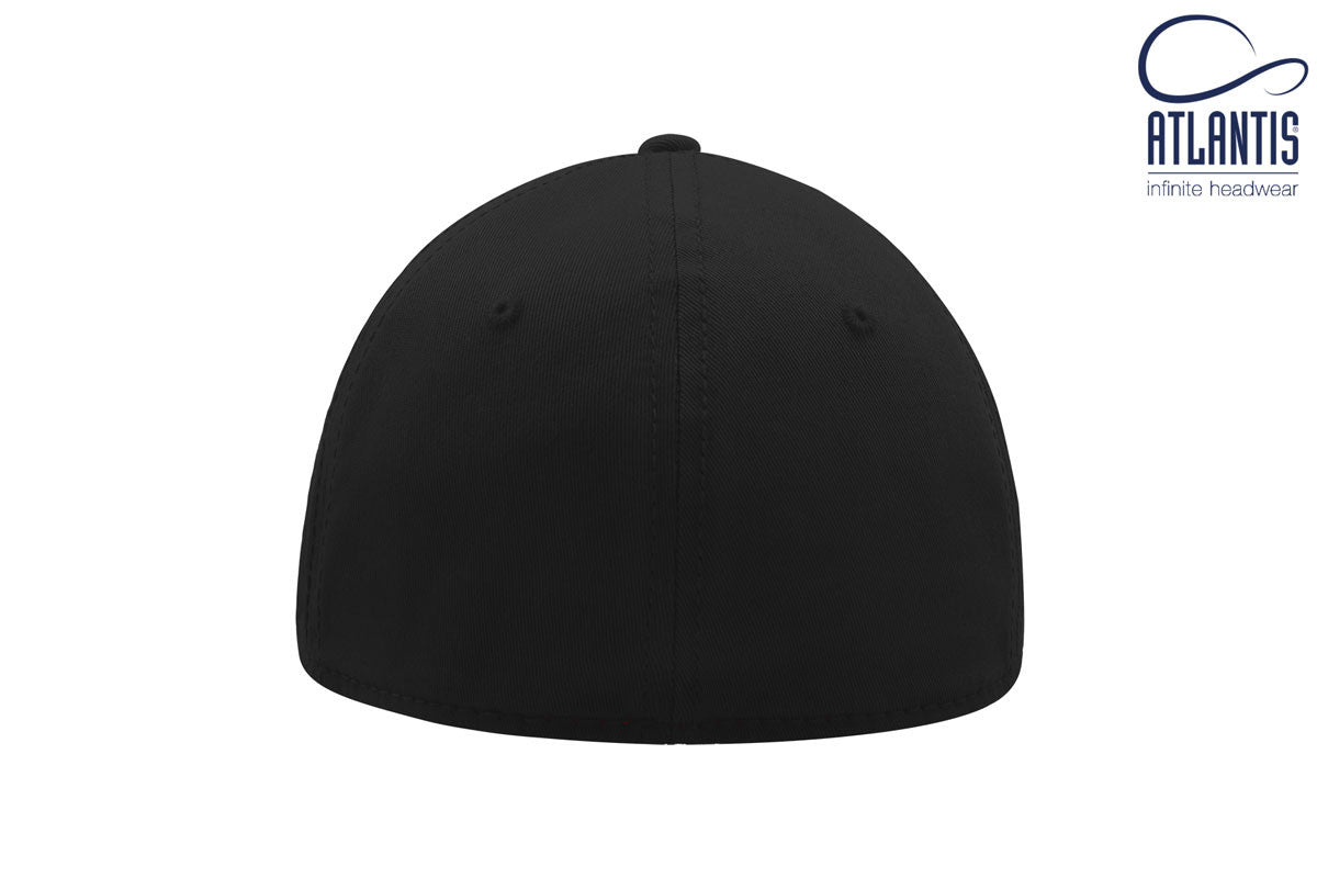 ATLANTIS HEADWEAR PITCHER CAP
