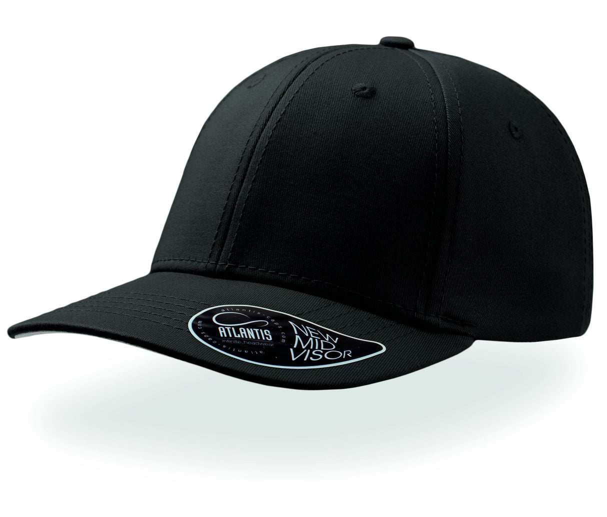 ATLANTIS HEADWEAR PITCHER CAP