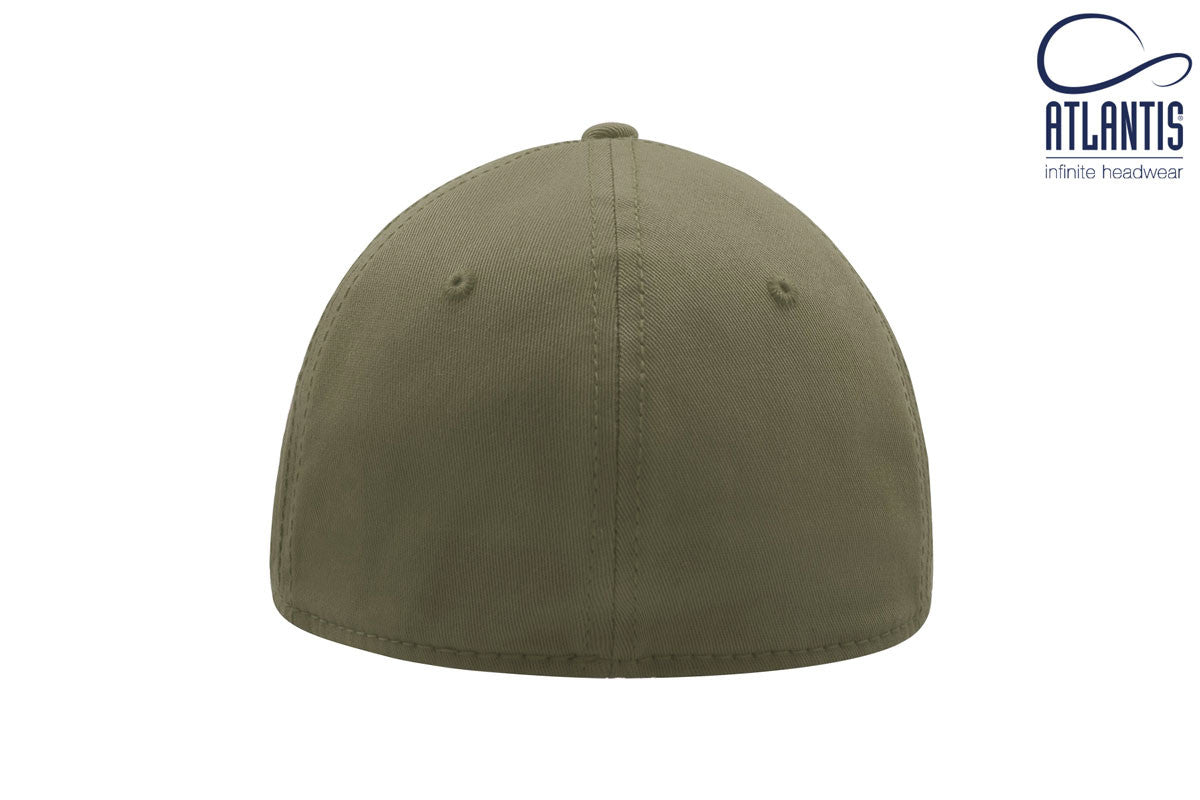 ATLANTIS HEADWEAR PITCHER CAP