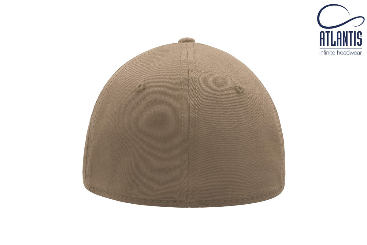 ATLANTIS HEADWEAR PITCHER CAP