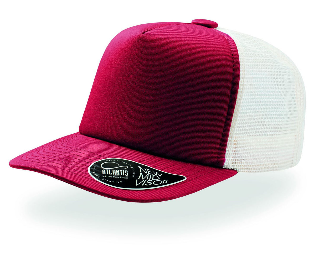 ATLANTIS HEADWEAR RECORD CAP