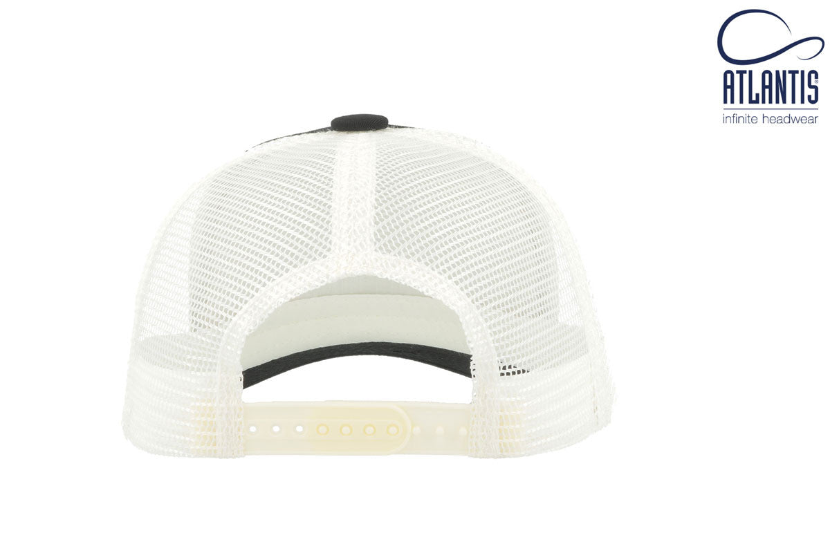 ATLANTIS HEADWEAR RECORD CAP
