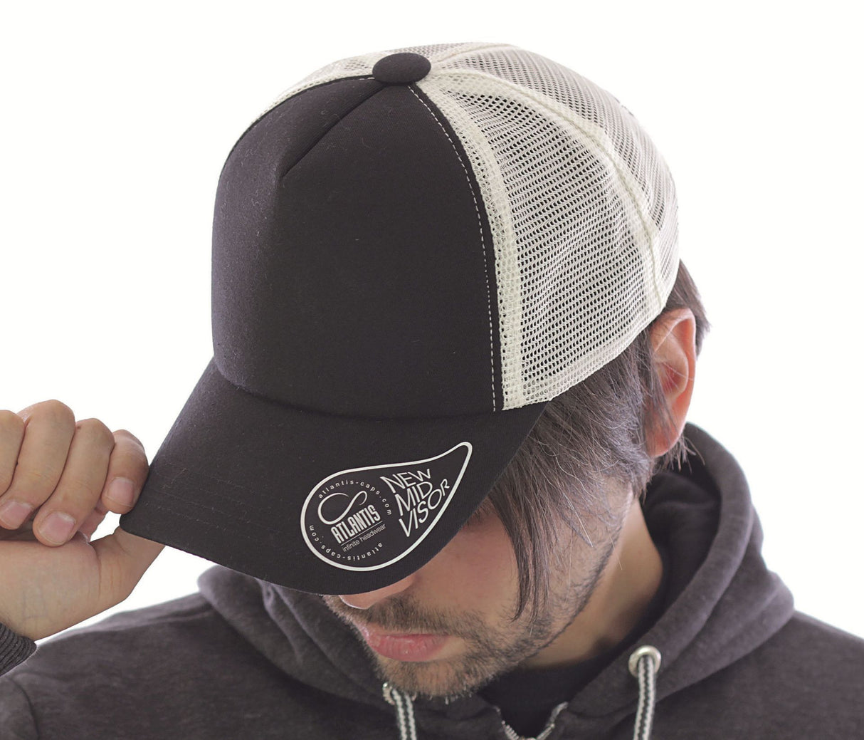 ATLANTIS HEADWEAR RECORD CAP