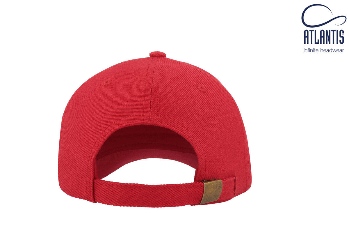 ATLANTIS HEADWEAR WINNER CAP