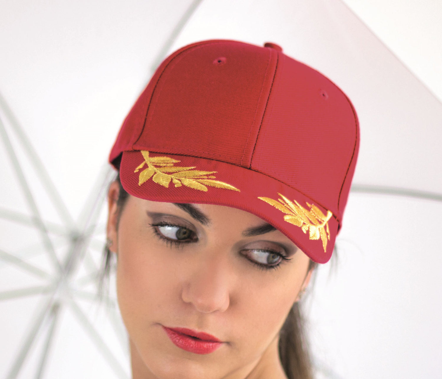 ATLANTIS HEADWEAR WINNER CAP