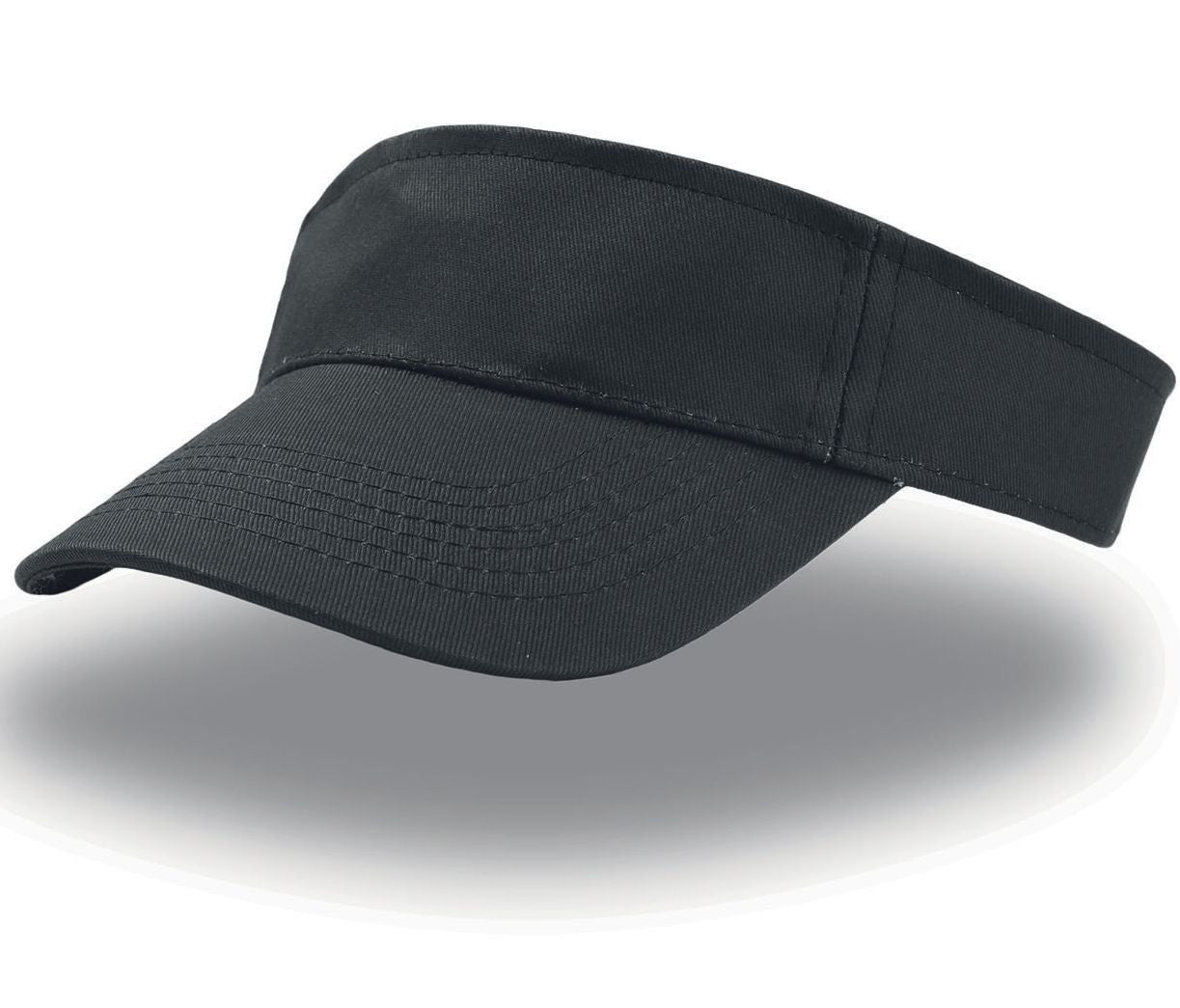 ATLANTIS HEADWEAR ROLAND VISOR