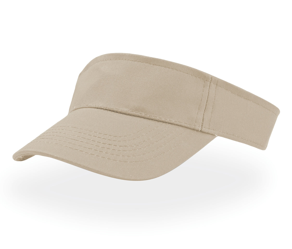 ATLANTIS HEADWEAR ROLAND VISOR