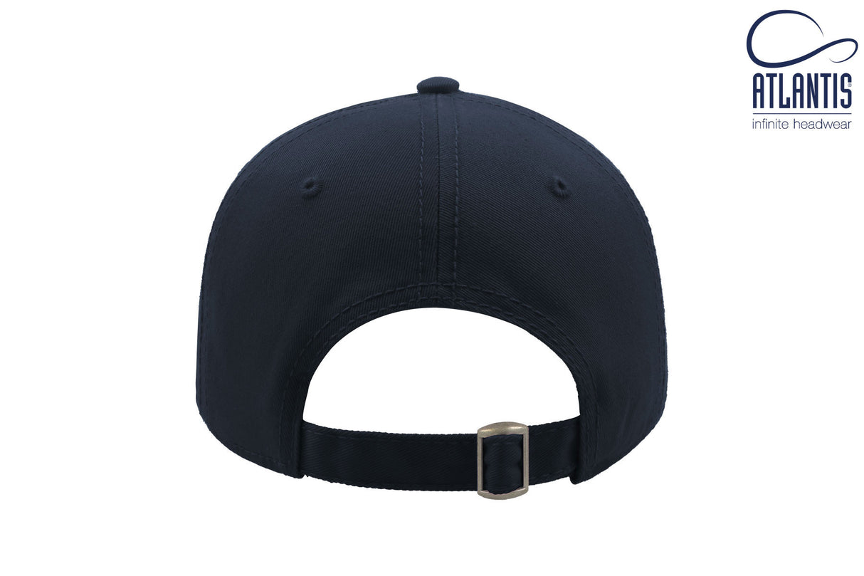 ATLANTIS HEADWEAR CARGO CAP