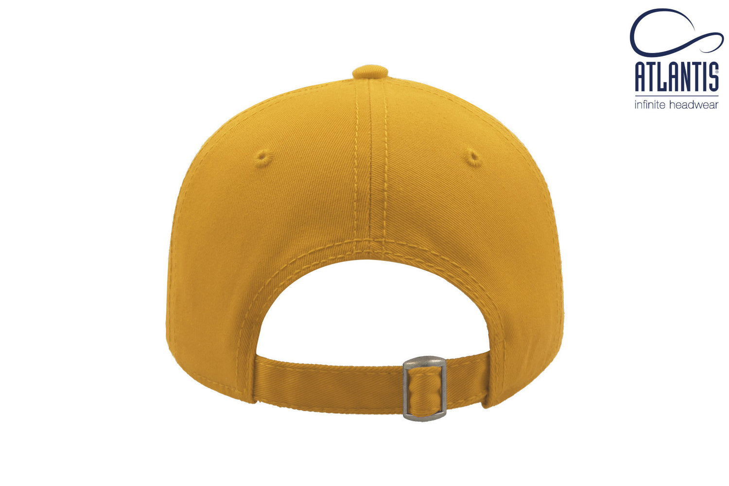 ATLANTIS HEADWEAR CARGO CAP