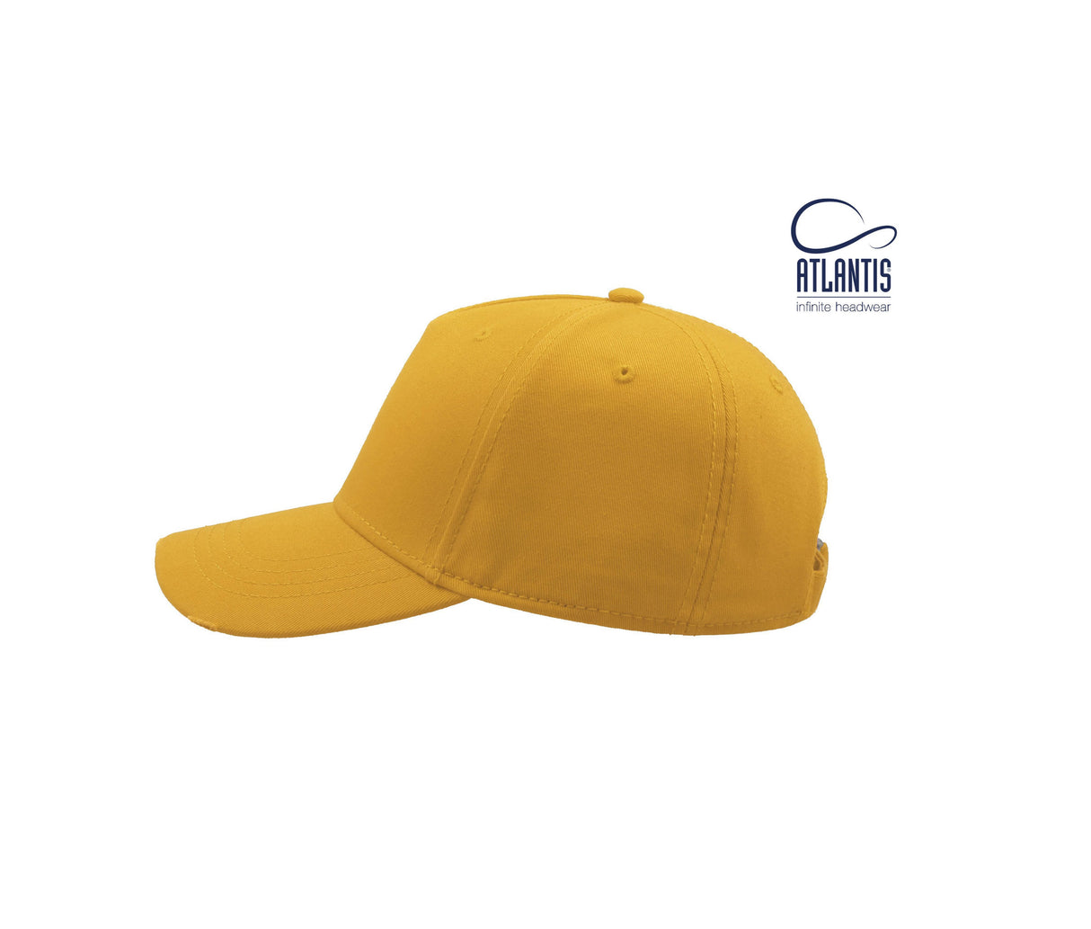 ATLANTIS HEADWEAR CARGO CAP