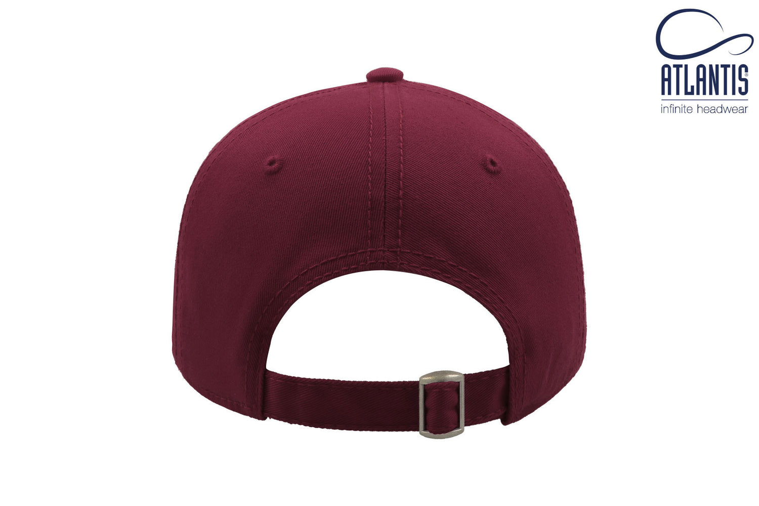 ATLANTIS HEADWEAR CARGO CAP