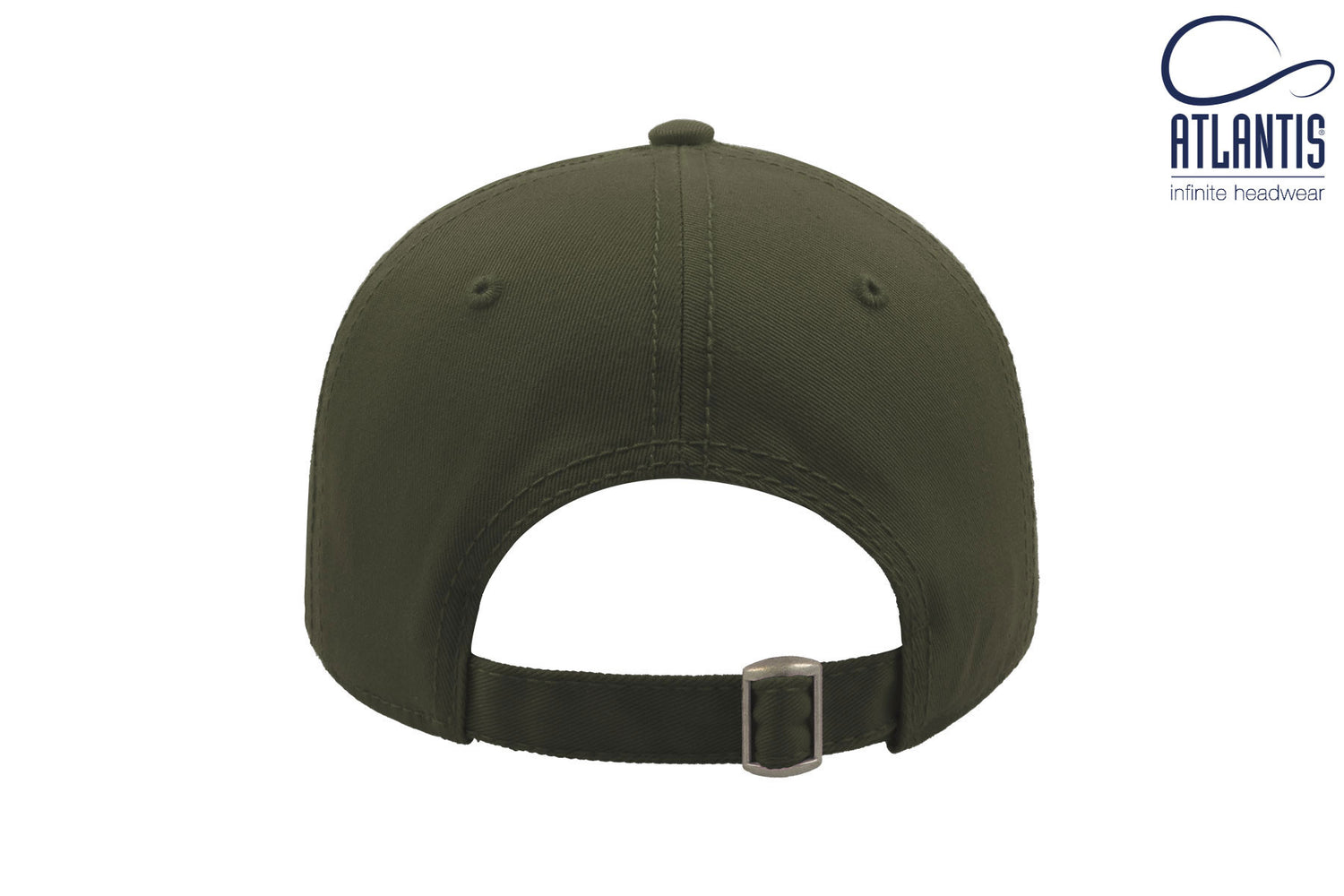 ATLANTIS HEADWEAR CARGO CAP