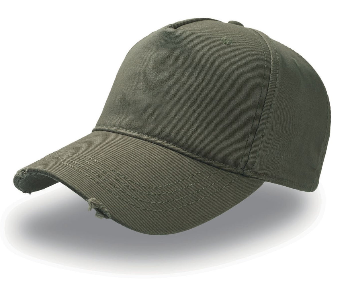 ATLANTIS HEADWEAR CARGO CAP