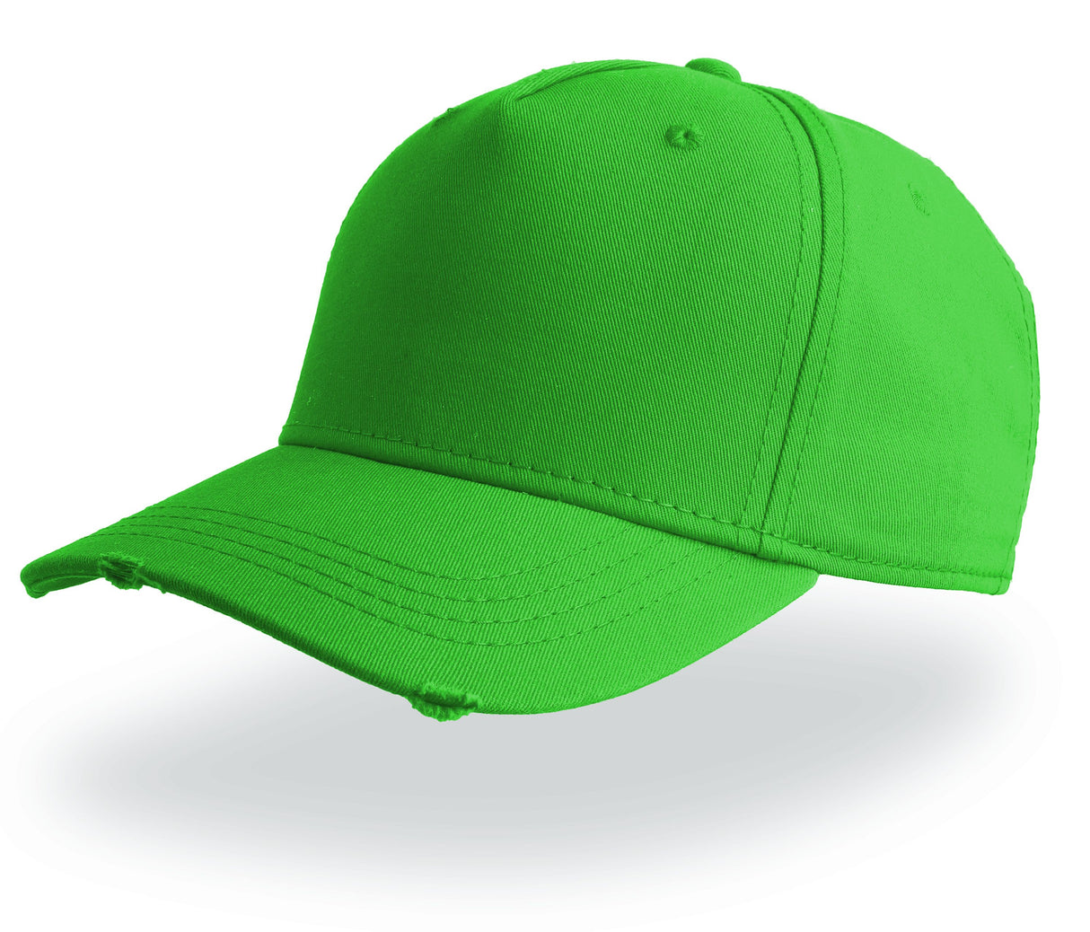 ATLANTIS HEADWEAR CARGO CAP