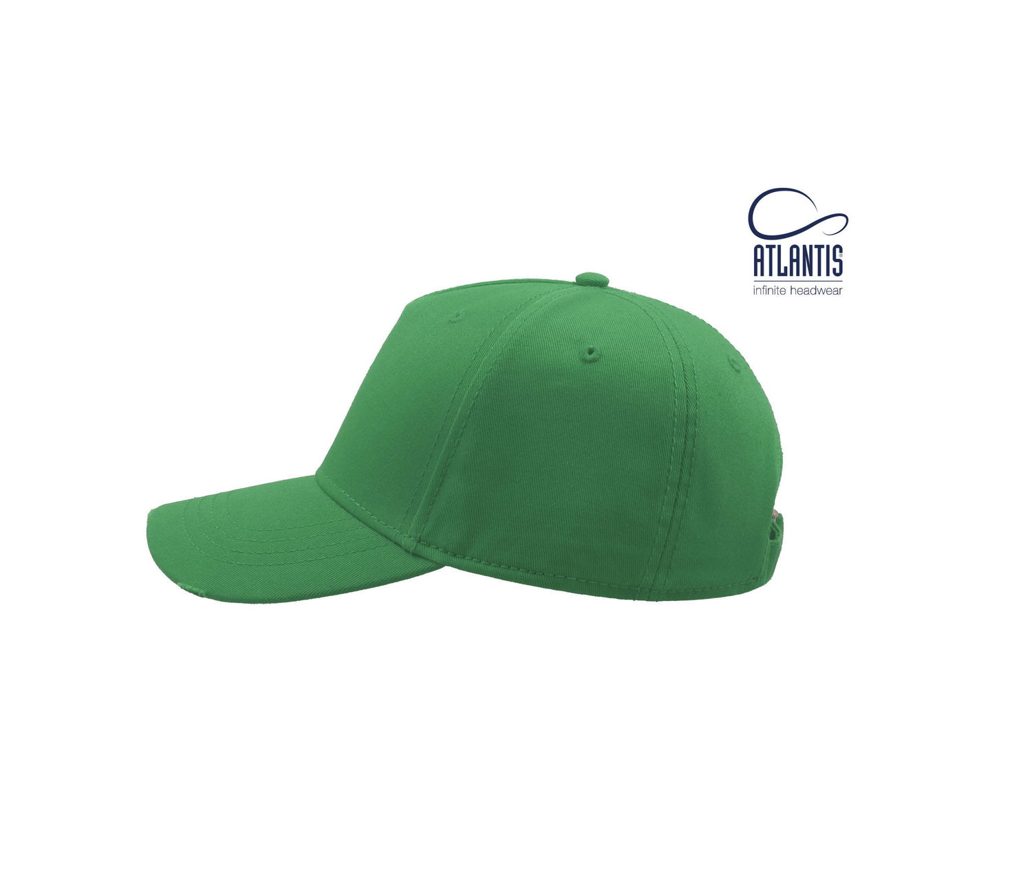 ATLANTIS HEADWEAR CARGO CAP